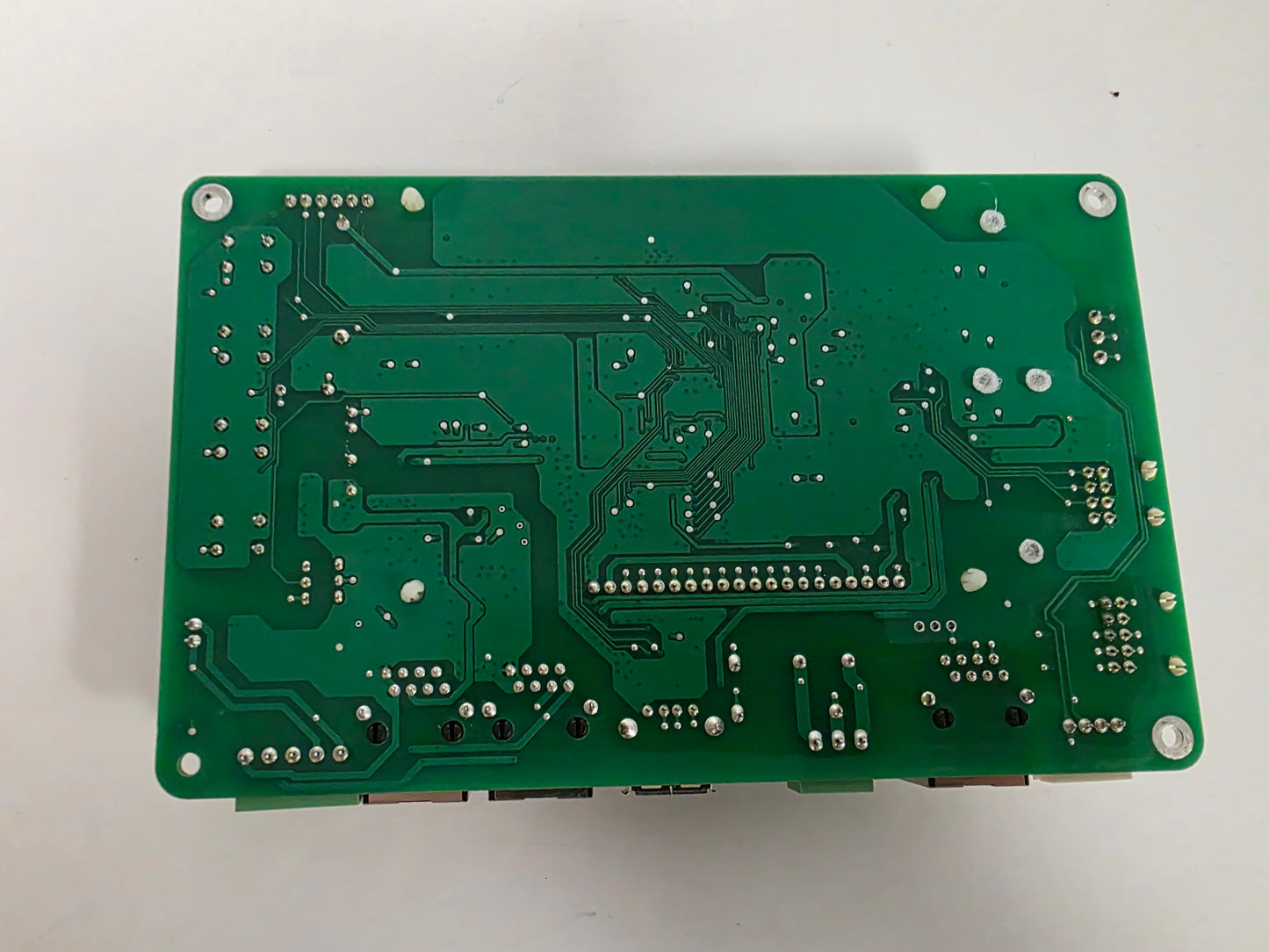 Solectria Communication Board PCB-SCA30KTL-D3