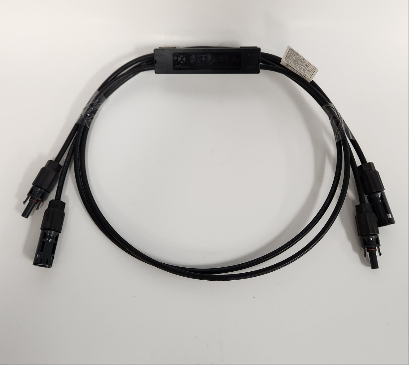 APsystems, APsmart, RSD-S-PLC-B
