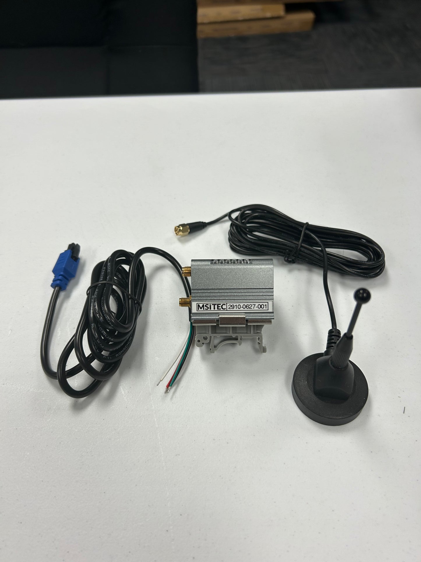 AlsoEnergy 2910-0627-001 4G Upgrade Kit for 3G Replacements