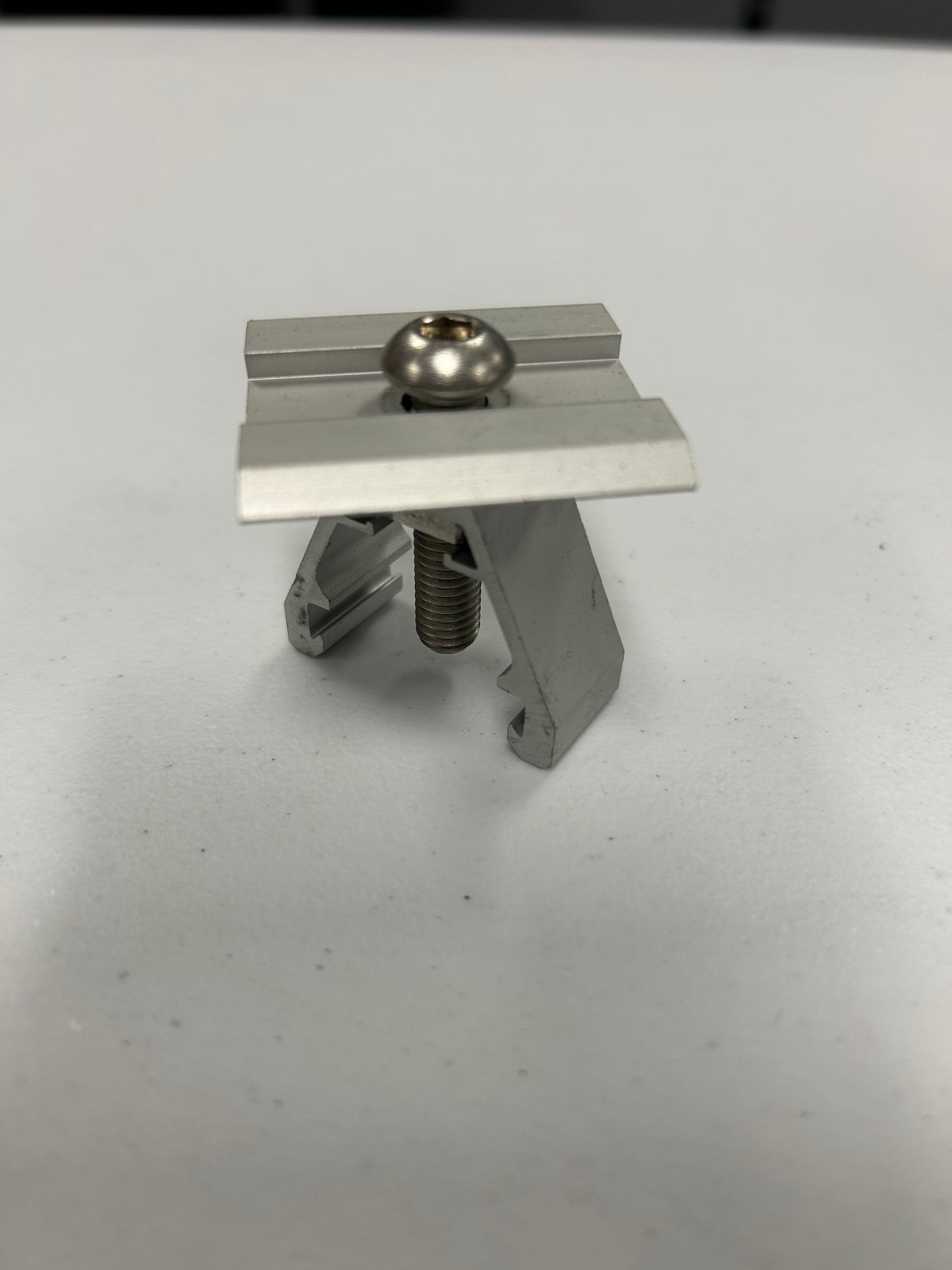 SOLAR FLEX C-4FR-MID-01 MID CLAMP