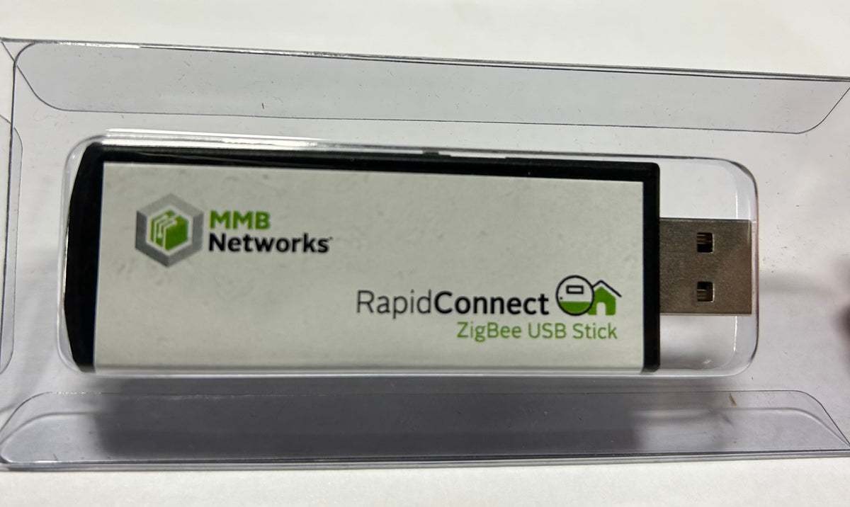MMB RAPID CONNECT ZIGBEE USB STICK Z357PA21-USB (ENPHASE RGM-ZGB-01)