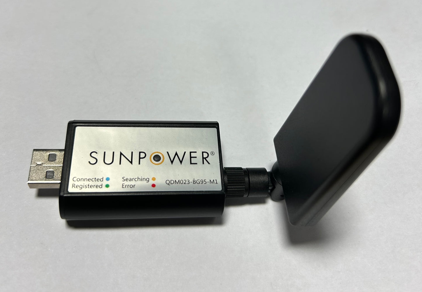 SunPower QUECTEL QDM023-BG95-M1 USB WIFI Communication Module