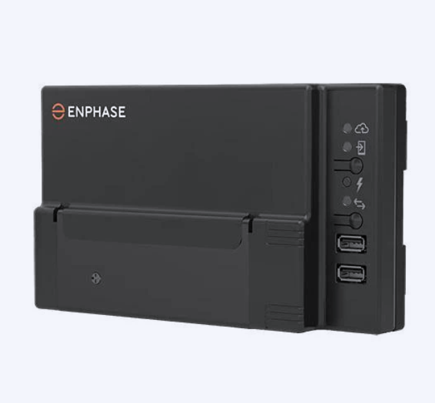 Enphase Envoy, Standard, ENV-S-AB-120-A