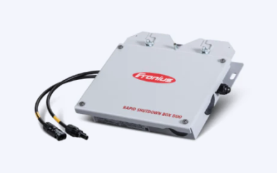 FRONIUS 4,240,153 DUO RAPID SHUTDOWN BOX