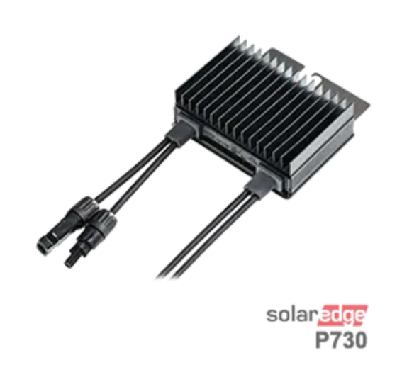 SolarEdge Optimizer, P730 Power Optimizer