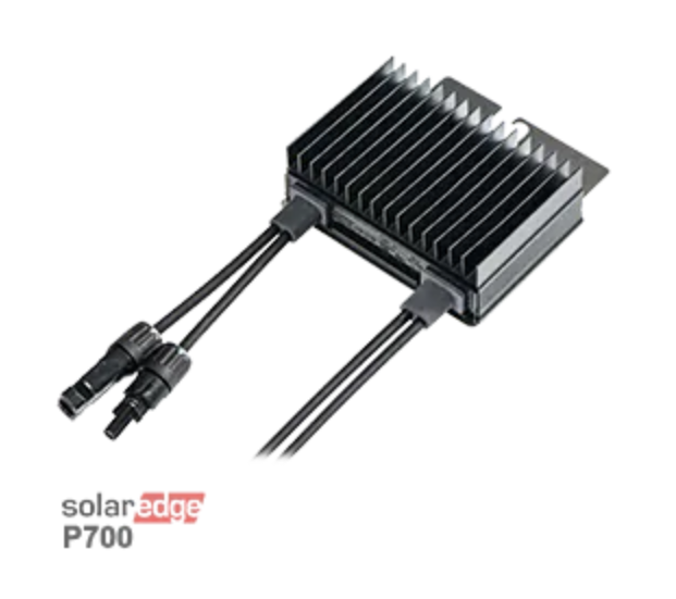 SolarEdge Optimizer, P700 Power Optimizer