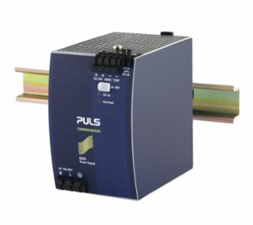 Bold Renewables, Power Supply, DC, 48V, 10A, 1Ph, Part # 73-600008