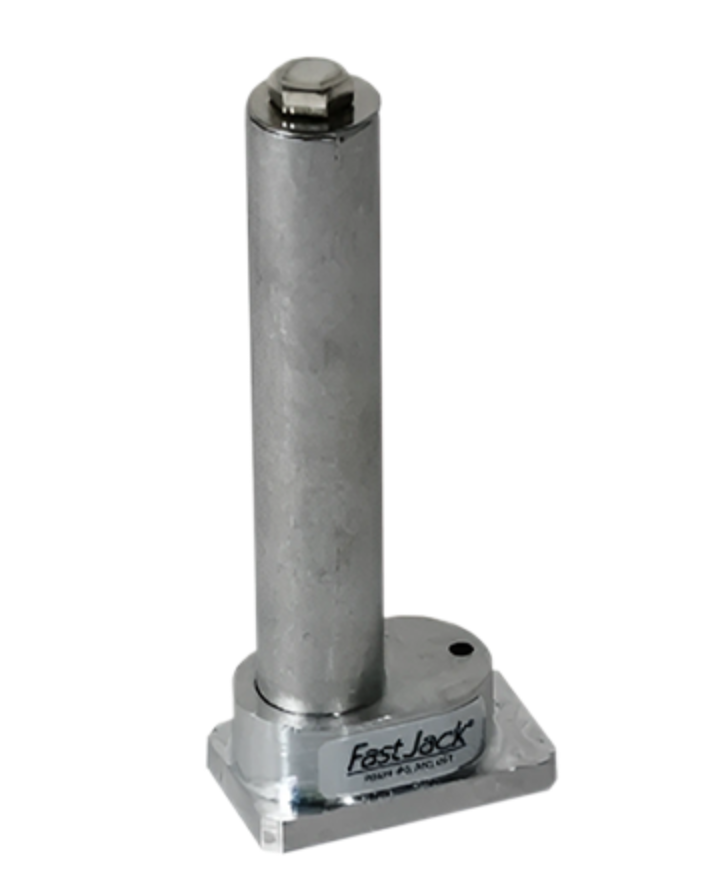 ProSolar FastJack Standoff, 6-inch, FJ-600-18
