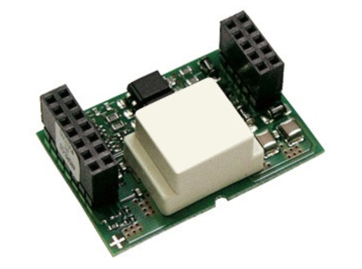 SMA SB RS 485-N Communication Card RS-485 Module (485USPB-NR) Piggy Back