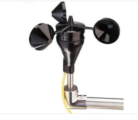 WE550 Wind Speed Sensor