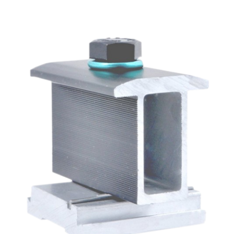 C225IMC-24 ProSolar RoofTrac Mid Clamp (Box of 24)