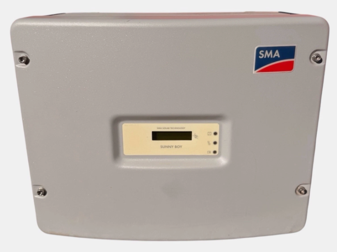 SMA Sunny Boy, SB3000US, Solar String Inverter