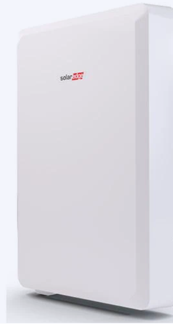 SolarEdge, BAT-10K1PS0B-02, 400V, 10kWh Home Battery