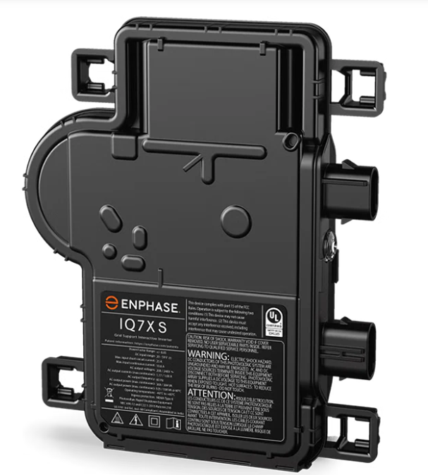 Enphase IQ6-60-2-US