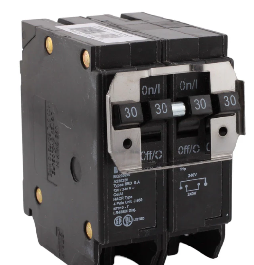 Eaton BQ230230 Circuit Breaker