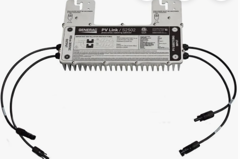 GENERAC A0000614631 PVLINK SERVICE