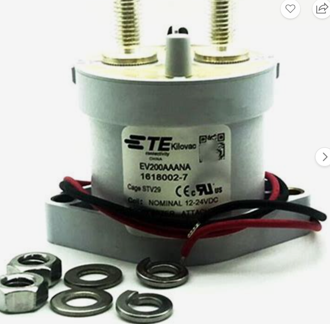 EV200AAANA DC 12-24v RELAY