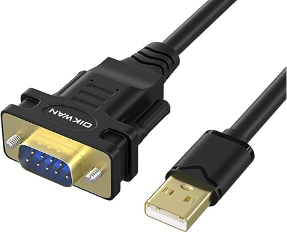 OIKWAN USB TO D89 DEBUG CABLE