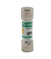 Littelfuse SPF 30A, 30 Amp Solar Fuses Photovoltaic 1000 (BOX OF 10)
