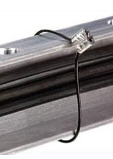 Heyco S6409/S6408 SunBundler Stainless Steel Cable Tie (1,000 Box)
