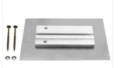 Quick Mount PV QMTR-BM-A-12 Base Mount