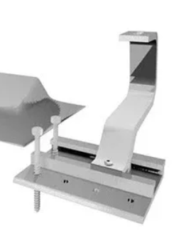 Quick Mount QMHSS-NF-A-12 (no flashing included)