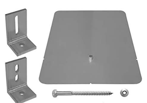 QMLM A 12 L-Mount Flashing