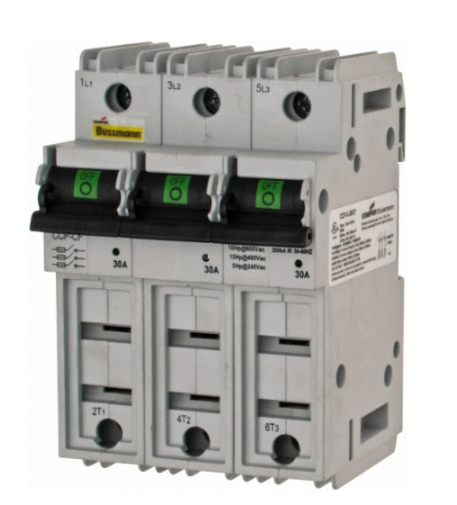EATON CCP-3-30CC SWITCH