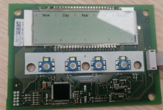 Fronius 4,071,084,800 IGP -DISP V 1.18 A Display
