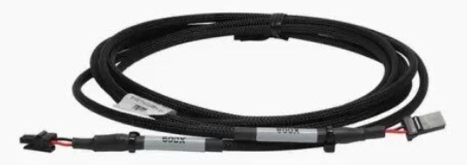 TESLA 1622289-00-A NEURIO W2 CT EXTENSION WIRES, (2) CT EXTENSION WIRES FOR NEURIO W2 CTS