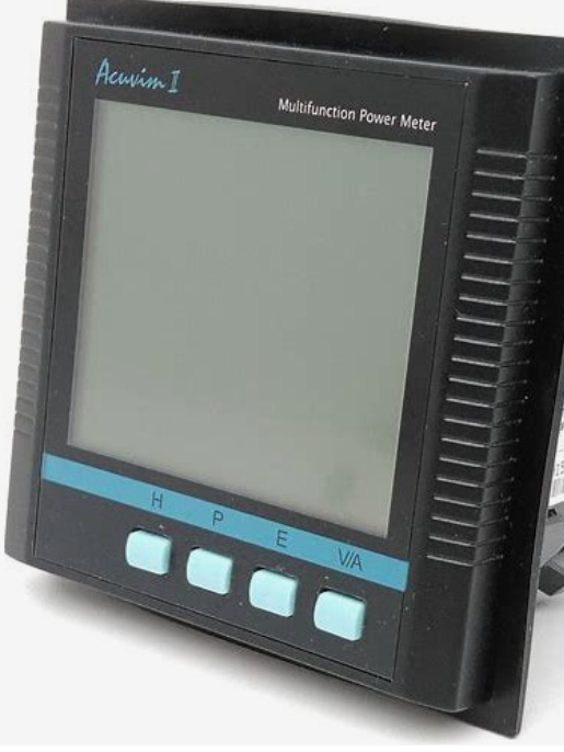 Acuvim IIR-D-mV-P1V3 (Energy Meter)
