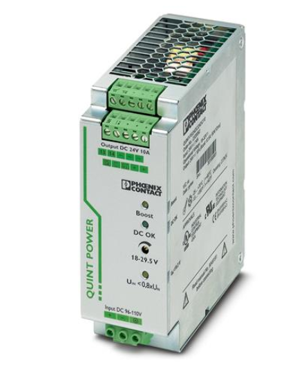 Phoenix Contact QUINT-PS/96-110DC/24DC/10