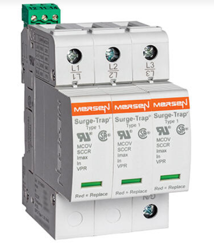MERSEN STP480Y07M