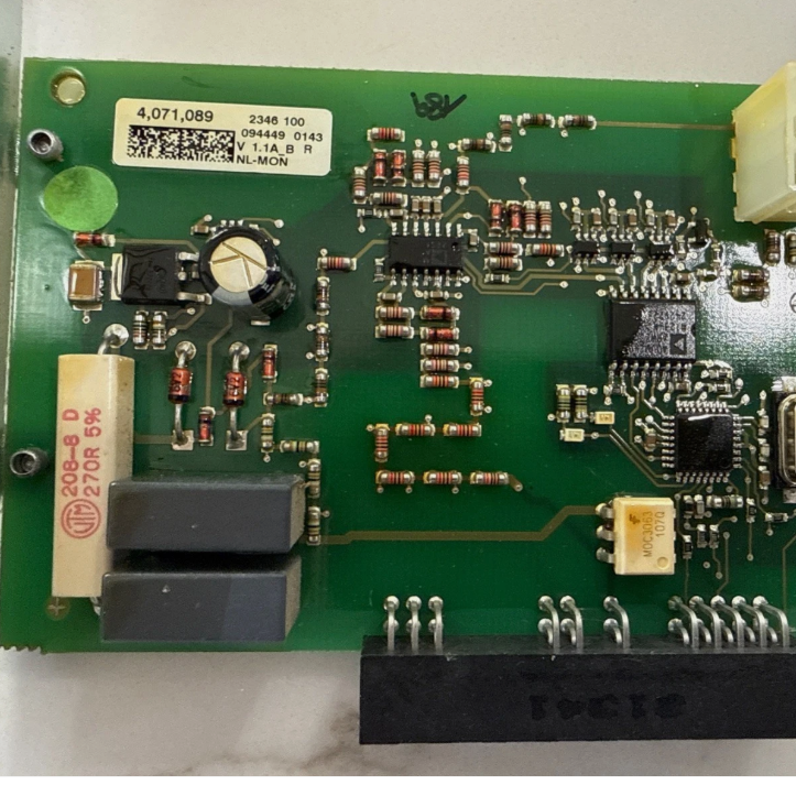 Fronius IG Plus Monitoring Board NL-MON 4,071,089