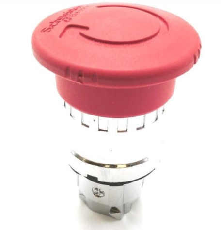 ZB4BS844 SCHNIEDER PUSH BUTTON SWITCH