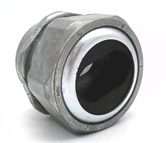TOPAZ 876C 2" WATER TIGHT CONNECTOR