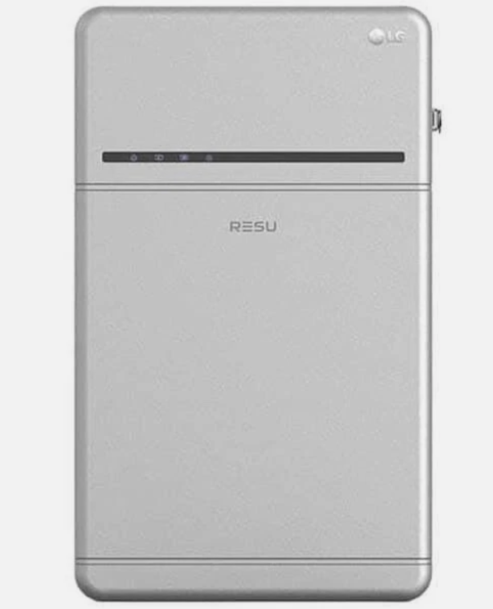 LG RESU10H Solar Battery
