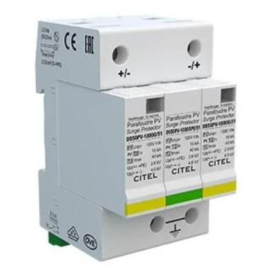 DS50PVS-1500/51 Surge Protector