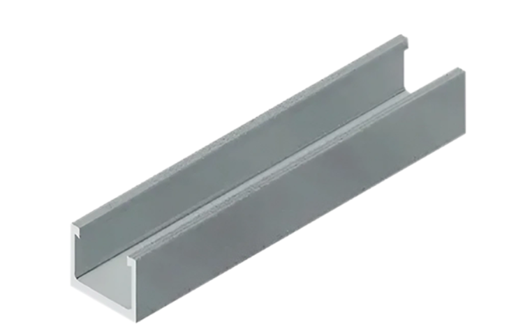 SnapNrack 232-01371 7.5-inch RL Universal Flash Track