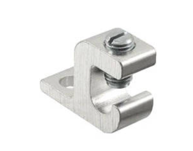 Ilsco GBL-4DBT-14 TIN PLATED Ground Bushing Lug