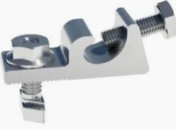 IronRidge XR-LUG-03-A1 Grounding Lug