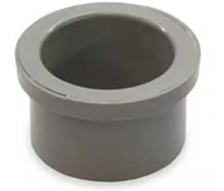 CANTEX 1" JUNCTION BOX ADAPTER