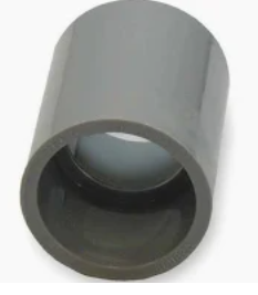 SCEPTER 1" EC20 PVC COUPLING