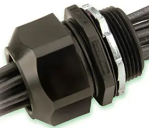 Heyco3/4-Inch Strain Relief Cord Conn connector