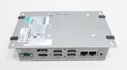 Advantech UNO-2372G-J021BE Compact Embedded Computer