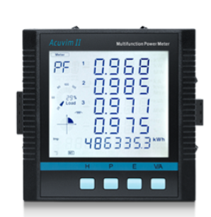 Accuenergy Acuvim IIR-D-RCT-P1