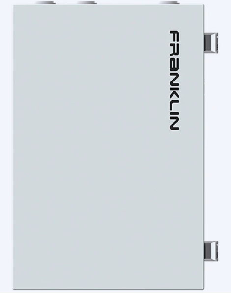 FranklinWH ACCY-RCV1-US Automatic System Monitoring (NEW)