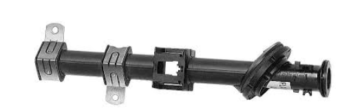 4037158C03M Eaton Cooper Power Series Flapper Bay-O-Net Fuse Assembly