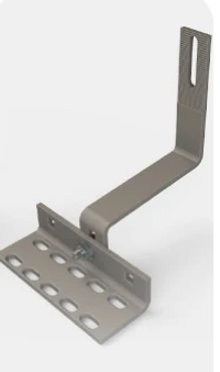 Unirac 004CT5H Tile Hook Side Mount