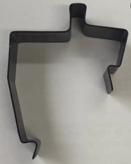 SunPower 531539 InvisiMount Rail Cable Management Clip (BOZ OF 300)